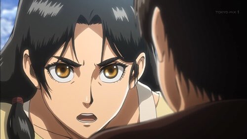 カルラ イェーガーのtwitterイラスト検索結果