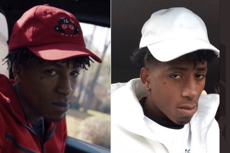 TheSource's tweet photo. NBA YoungBoy Look-A-Like Found Dead In Woods In Alabama
https://t.co/ZXfqbEpfiI https://t.co/k3yE3eKBx7