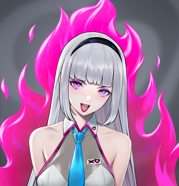 breadguyry's tweet photo. thanks for the new GFs @killergfnft 🔪 https://t.co/E3TyDgppss