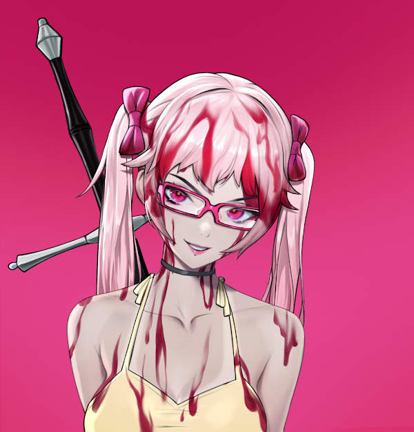 breadguyry's tweet photo. thanks for the new GFs @killergfnft 🔪 https://t.co/E3TyDgppss
