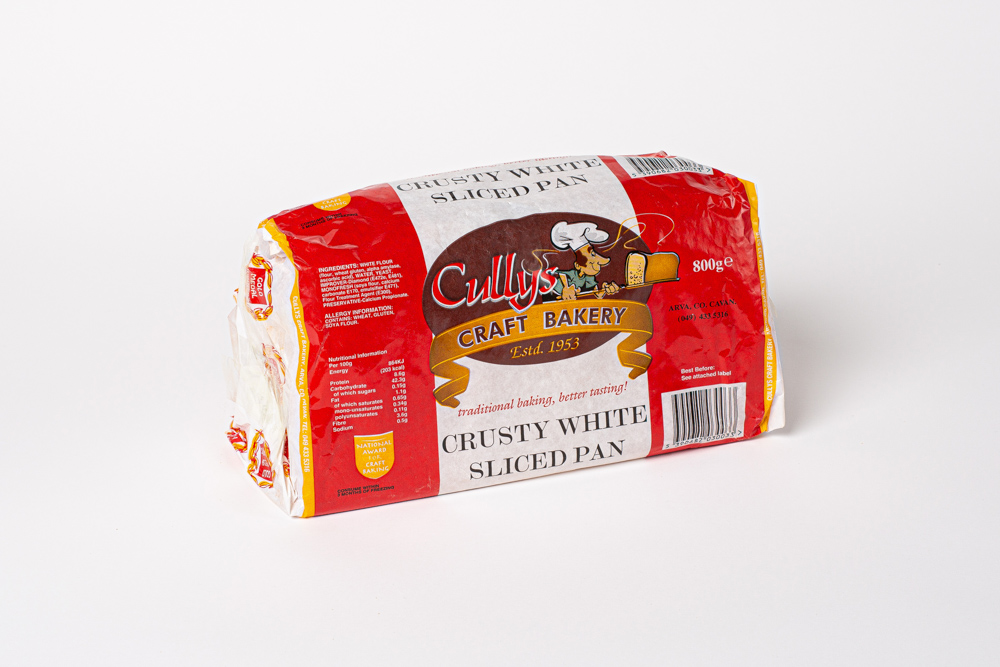 Cullys Craft Bakery tweet media