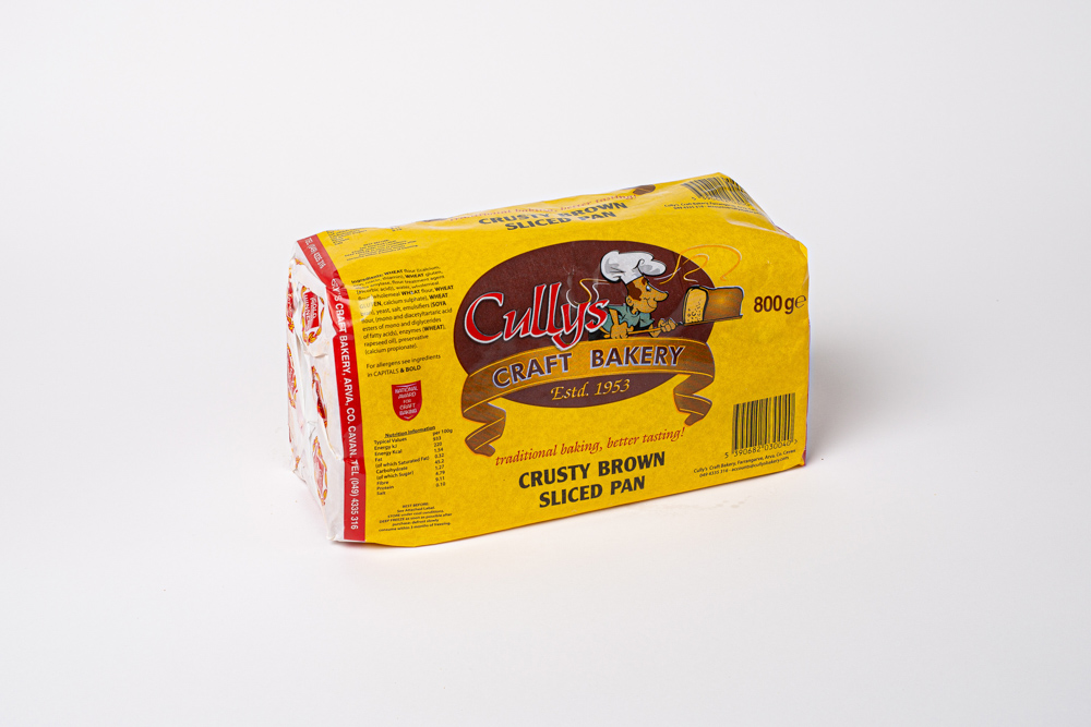 Cullys Craft Bakery tweet media