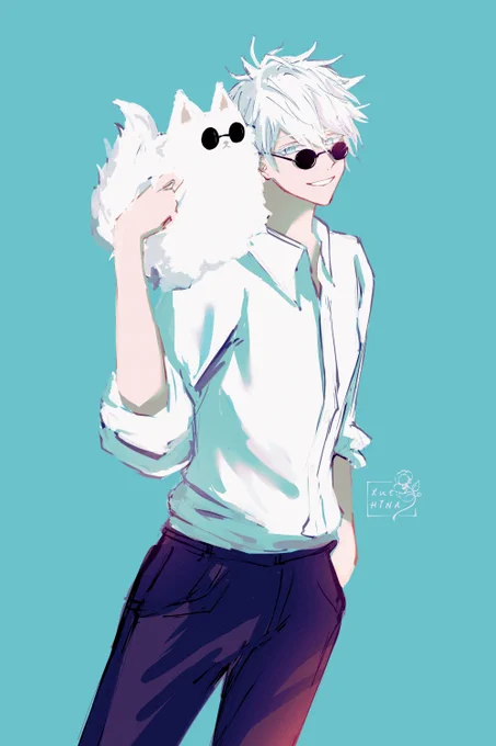 sketch✨ #五条悟 