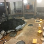 温泉あずりんごのツイート画像