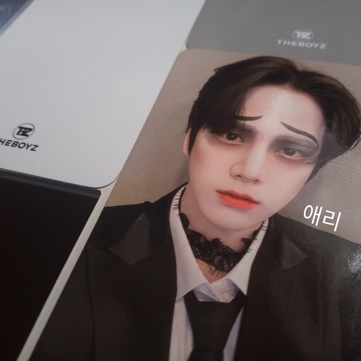 rain51divisoria's tweet photo. β§β*:γ»π #mailsforDB | fr: @cuescart
Hiii thank you so much for bringing my super prio pc home γ
γ
Younghoon came home safely as it was well packed!Thank you for the freebies as well ~ https://t.co/1msI7s5jYa