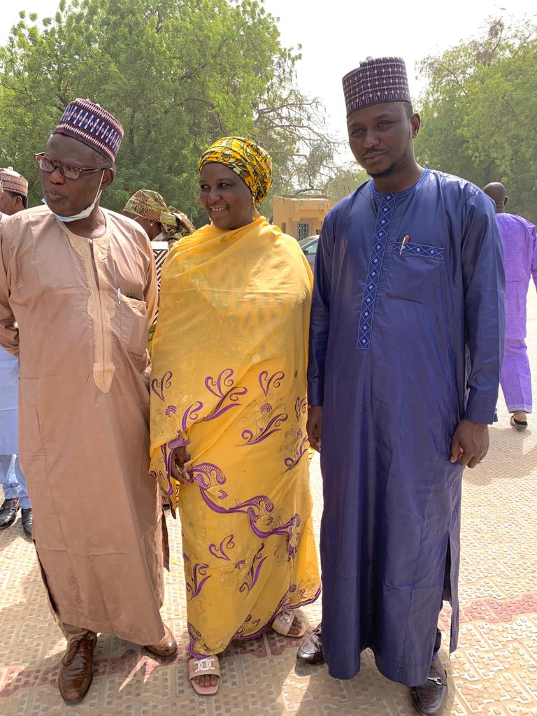 Pioneer, Second and Incumbent HoD