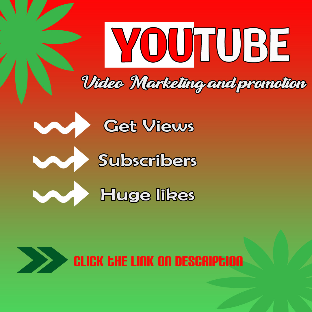 Antdigital2's tweet photo. Get the best service here
https://t.co/4Ayb0I8BZ7
#YouTube #YouTuber #YoutubeGaming #Streamer #VideoMarketing #smm #promotion #smallyoutubers #smallyoutubercommunity #Subscribetomychannel #followme #like #engagement https://t.co/VhuezLHqRF
