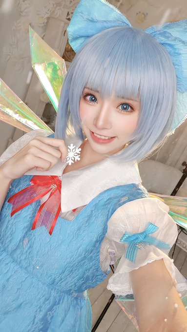 Twitterのコスプレ画像19