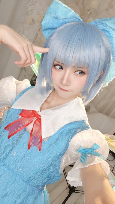 Twitterのコスプレ画像21