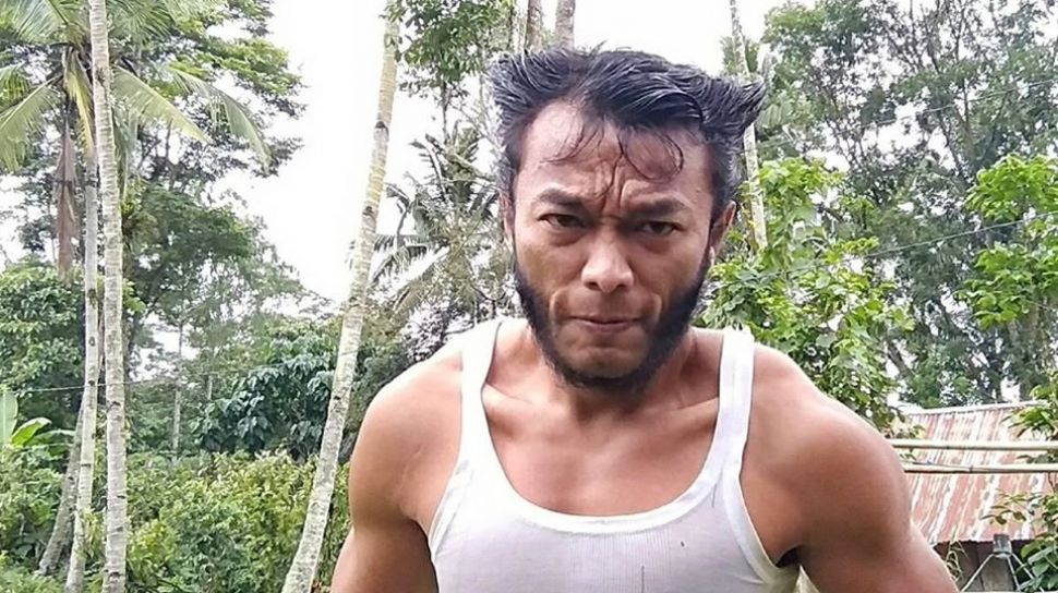 CrazyinINA's tweet photo. Nature made me a freak, man made me a weapon, and God made it last too long https://t.co/wMI1rGp6ry
