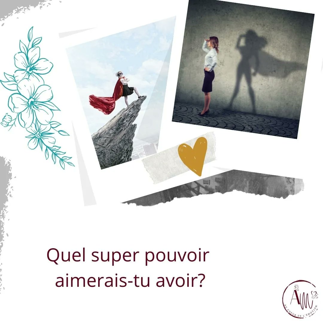 AudreyM_auteur's tweet photo. 🤸 On te donne le pouvoir de ton choix, qu'est-ce que tu préfères?
J'avoue que je serais très tentée par le pouvoir de me téléporter où je veux,
ou alors déplacer des objets, ou encore prédire l'avenir, ou figer le temps (#teamcharmed)...
Ouais bon OK, on avait dit un seul... https://t.co/szmIbKHj3T