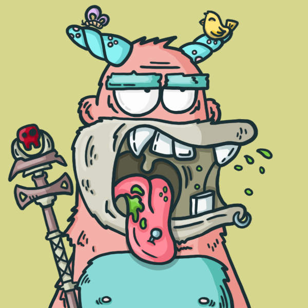 Crypto Yeti Party tweet media