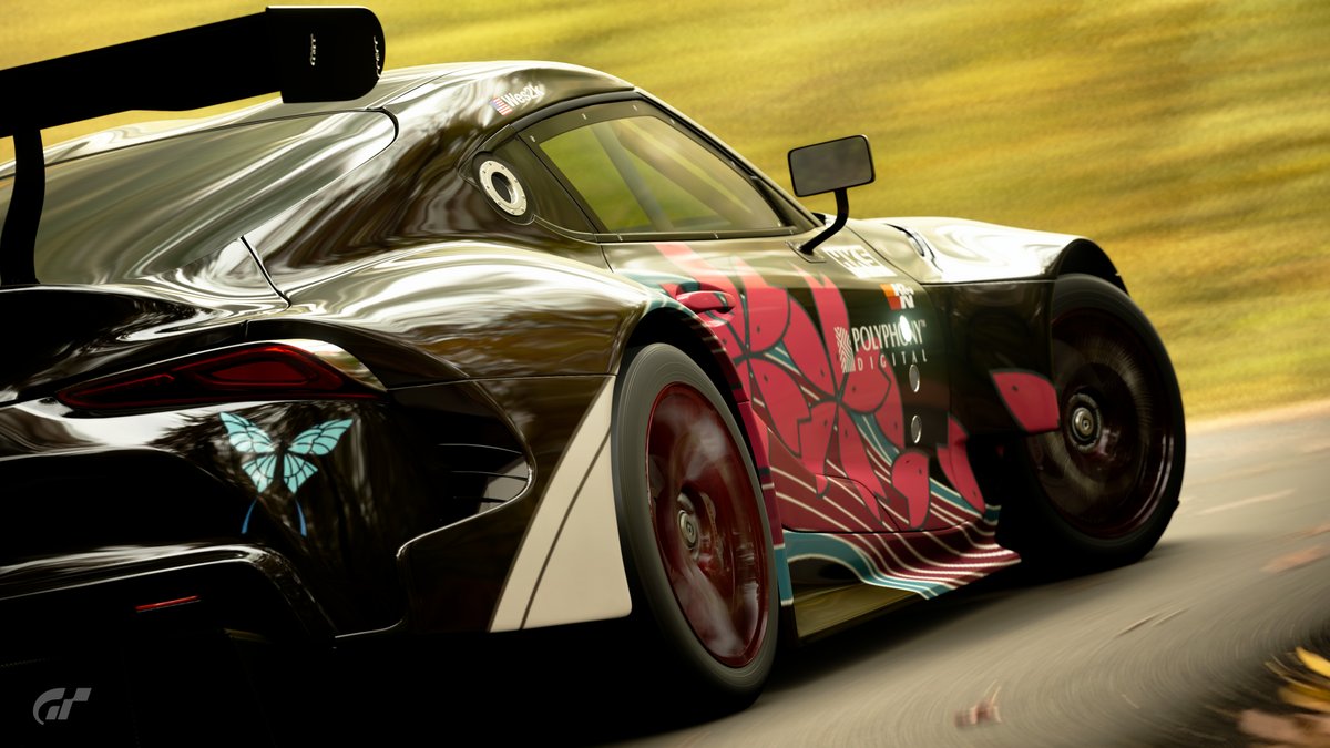 firearchr's tweet photo. This is my first time post in a while. but I really like how this came out lol @thegranturismo @AzurLane_EN https://t.co/VstRyEzF0J