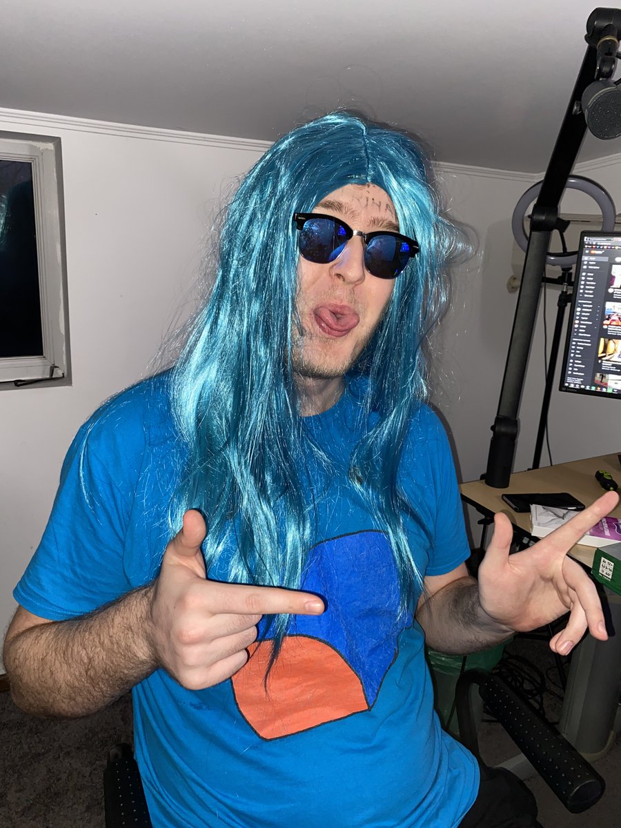 ItsFizzknot's tweet photo. Si e gata.

Multumiri foarte multe tuturor care au contribuit la crearea si sustinerea acestui maraton, you guys rock. Abia astept sa ne auzim streamul urmator si sa putem trece, la rece, prin toate cate s-au intamplat si sa ne amintim de atatea momente insane.

Cheers 😘 https://t.co/hIfUhWO5s0
