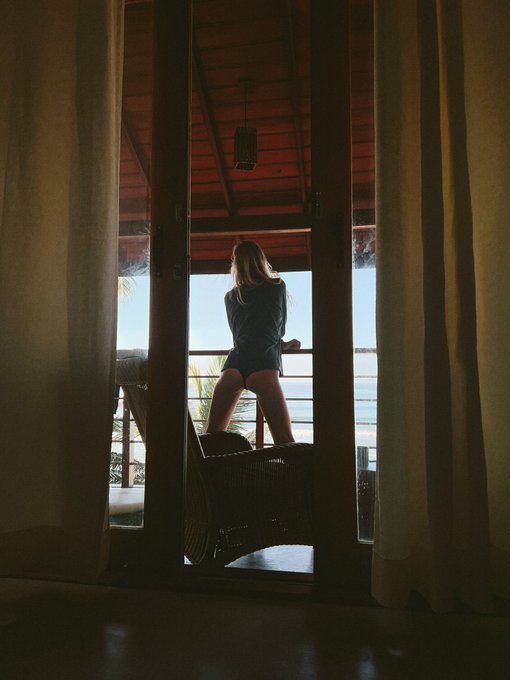 Morning views &hearts;️ https://t.co/PlHqX2YGKk