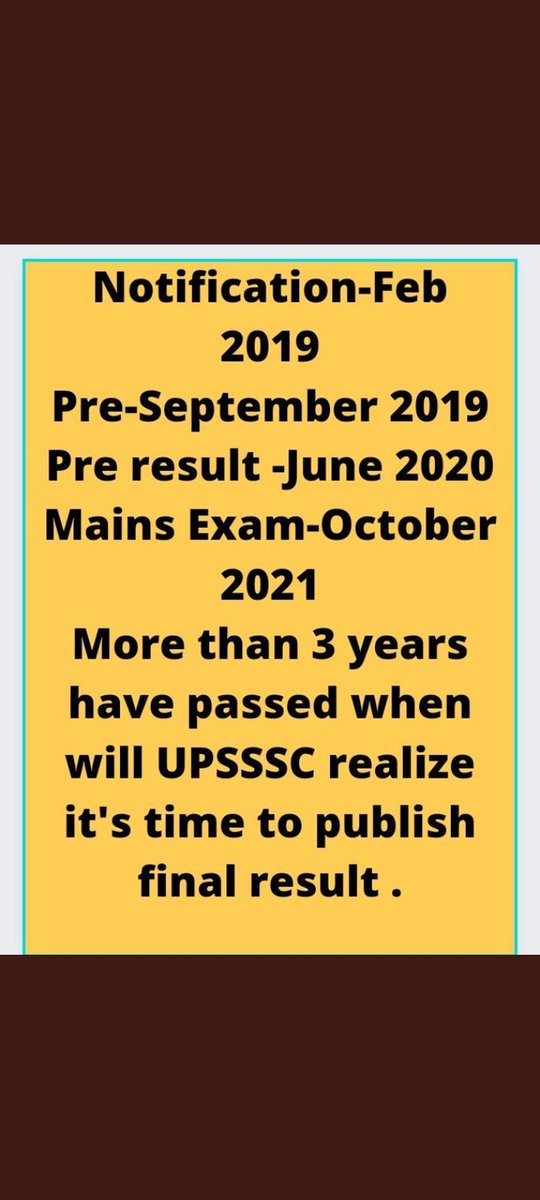Beekesh79844058's tweet photo. #DeclareLowerPCS2019Result https://t.co/vwYEhHm8Qd