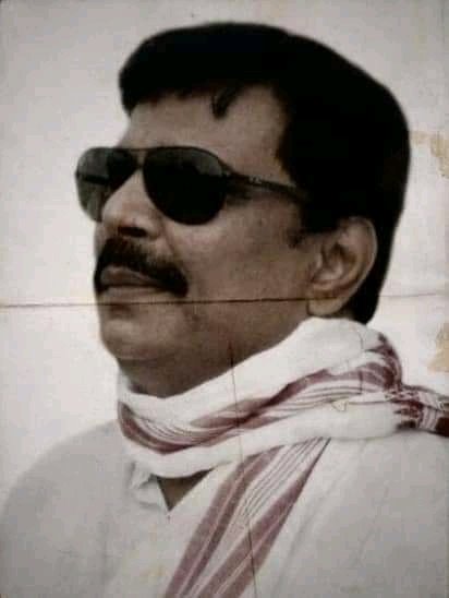 callmessr's tweet photo. #Release_ShriAnandMohan
#सिंहगर्जना_23april22 https://t.co/l3ScnoNGZU