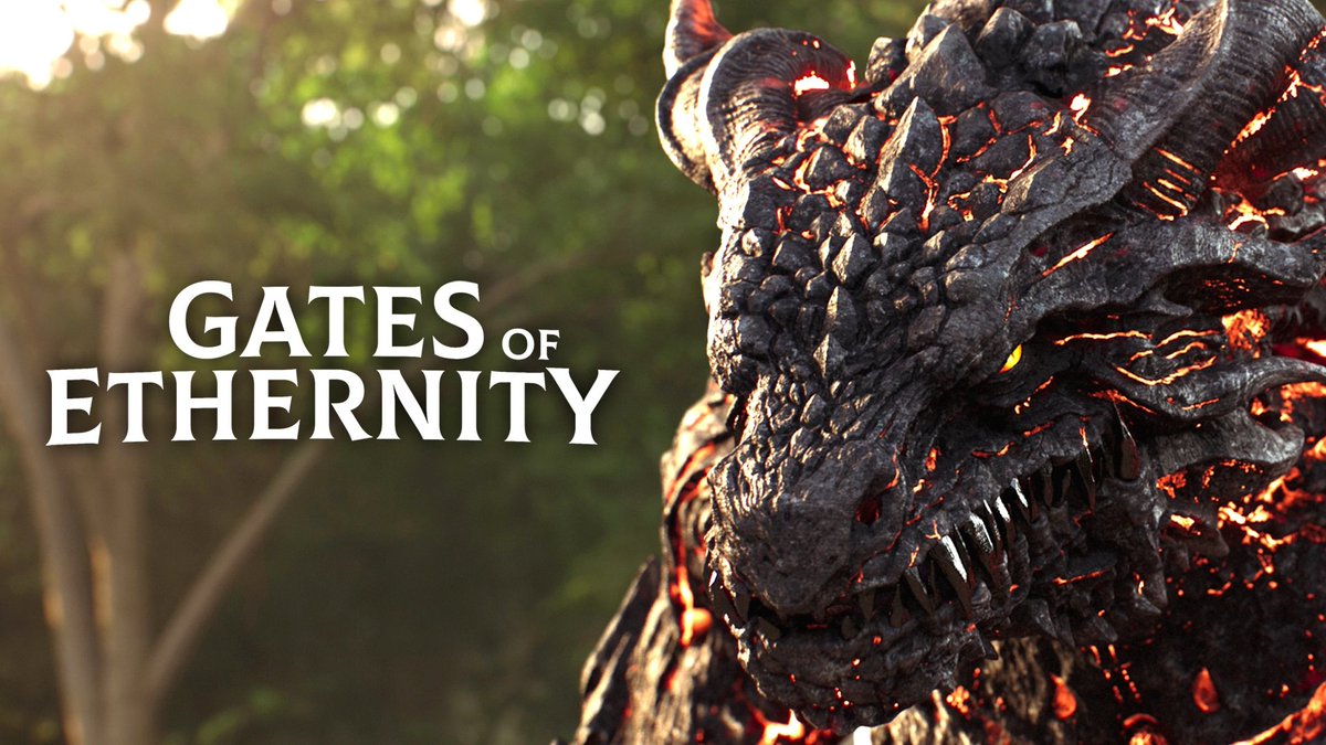 It is a unique and immersive venture of bringing an undeniable level of graphics and artistic excellence into the world of Blockchain and NFTs.

<a href="/GatesOfETH/">Gates of Olympus | $ZEUS 🗲</a> are hosting an airdrop and giveaway - you can join in this link : wn.nr/swKMZ3 

#airdrop #airdropalert