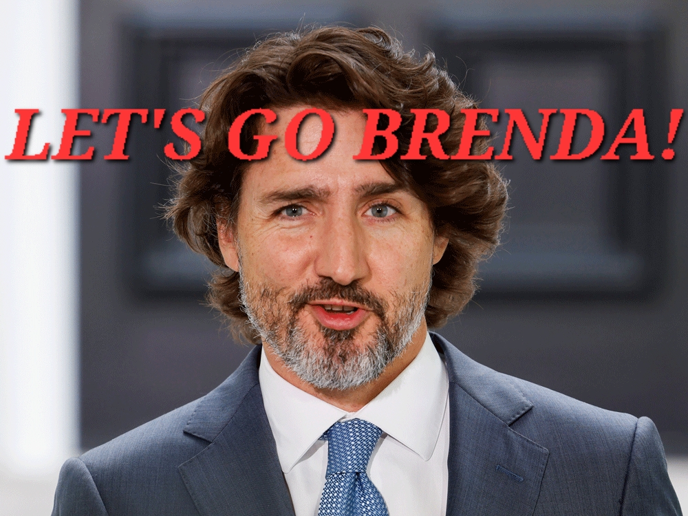 Sean_Red777's tweet photo. @TheRealKeean #Convoy2022 #FreedomConvoy2022 #LetsGoBrenda #IStandWithTruckers #Canada #ArrestTrudeau https://t.co/AjxAk5iDSa