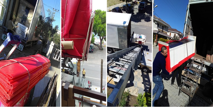 Keçiören Nakliyat Şirketi  bünyemizde çalışan personellerimiz, sizlere evden eve nakliyat süreci ile ilgili olarak çok daha fazla bilgi vermeye hazırdır