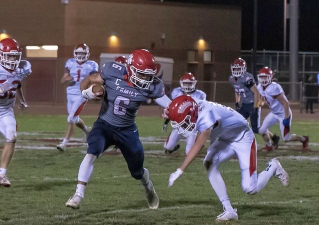 Recruiting Page updated at arizonavarsity.rivals.com/news/gridiron-… with 10 commitments from Thursday and Friday plus 20 players offered.  The commits include a pair of 1,000-yard rushers - one from the northwest and one from the southeast - 350 miles from one another.