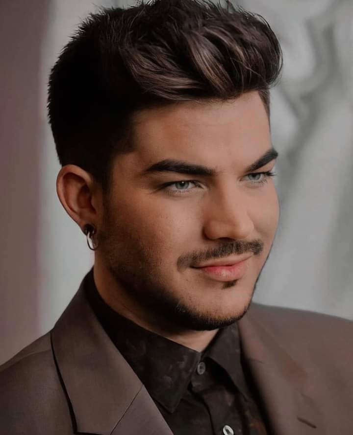 Happy Birthday to Adam Lambert.
(January 29, 1982) 