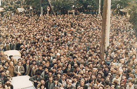 HasannOzkann's tweet photo. Dün 28 Ocak'ta Mîsâk-ı Milli'nin kabul gününü kutladık. Bugün ise #29Ocak #BatıTrakya Türkleri Toplumsal Dayanışma ve Milli Direniş Günü kutlu olsun.
Türk Devlet aklında tesadüflere yer yoktur.
Not: Tek suçumuz Yunanistan'da "Türk olmaktı" ve bu halen suç sayılıyor. 🇹🇷 https://t.co/ACFZVQi7pS