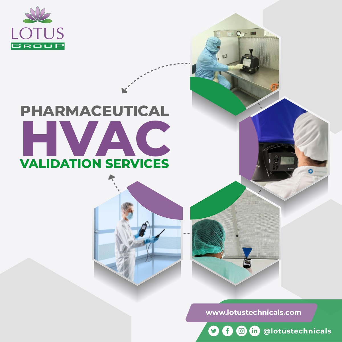 LotusTechnicals's tweet photo. Regular Cleanroom Validation is essential for pharmaceutical products to comply with industry regulations. 

Our team is an expert in carrying out designated qualifications tests. For details visit https://t.co/oqwEFqP3RN
.
#Cleanroom #ValidationServices #AfricaPharma #AirQuality https://t.co/jy3Oy0gn5Z