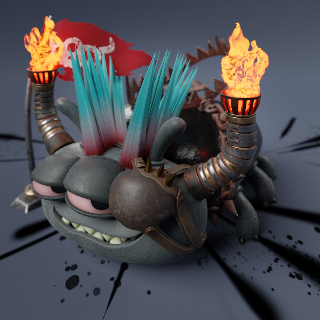 NFTbrain.ethᵍᵐ tweet media