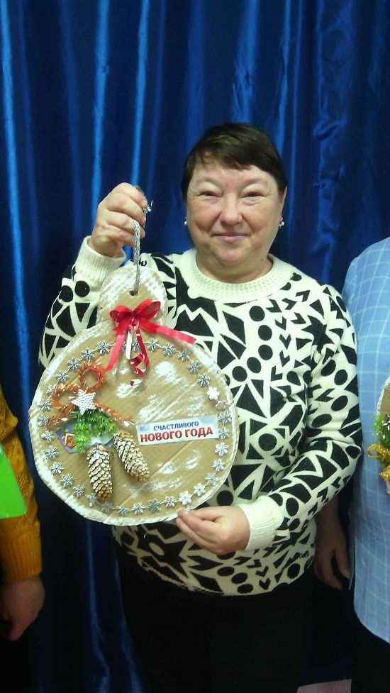 Активное долголетие? Это реально! Приобщение к практикам здорового образа жизни, расширение коммуникаций и вовлечение в творческие процессы граждан пожилого возраста возможно на базе Безенчукского Дома детства.
dom-detstva.smr.socinfo.ru/news/75620905