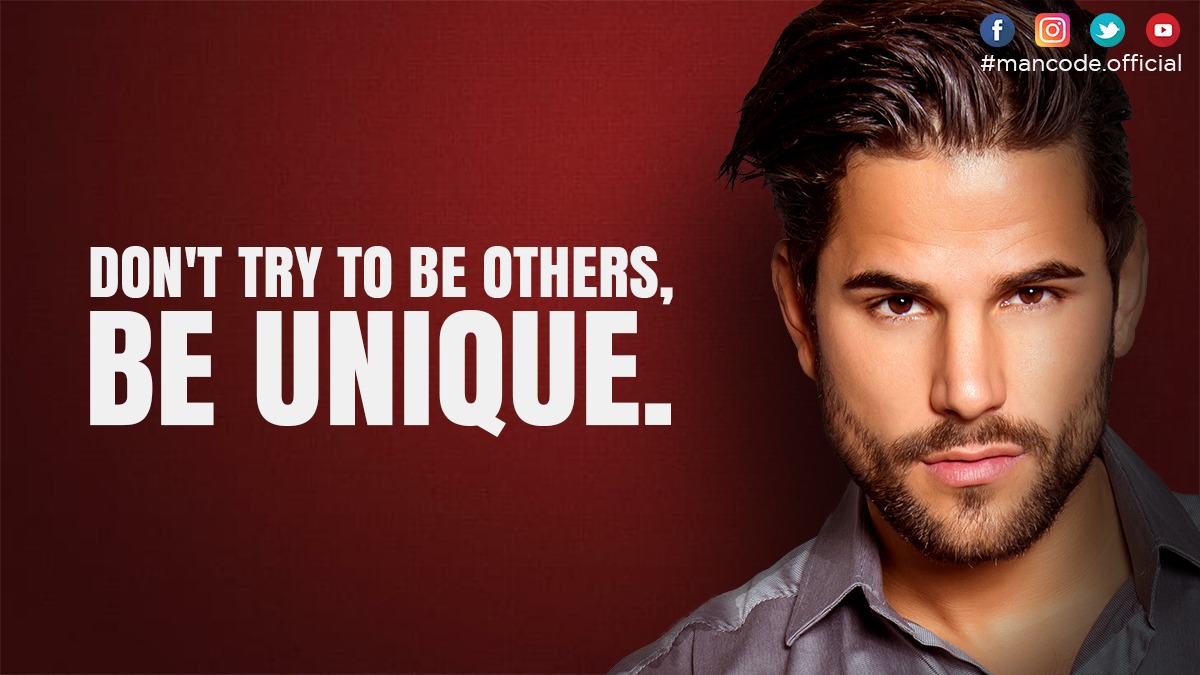 MancodeOne's tweet photo. Be Yourself, Be Unique!!

Follow Us On Instagram
https://t.co/XVIp6dqW8v

#Mancode #BeUnique #MensGrooming #SaturdayMotivation #Beard #SaturdayMorning #BeardGang #Saturdaymotivations #StayBearded #BeUnique #Motivationalquote #SaturdayFeeling #Motivation #Quotestoliveby https://t.co/oJ3GLrfRUq