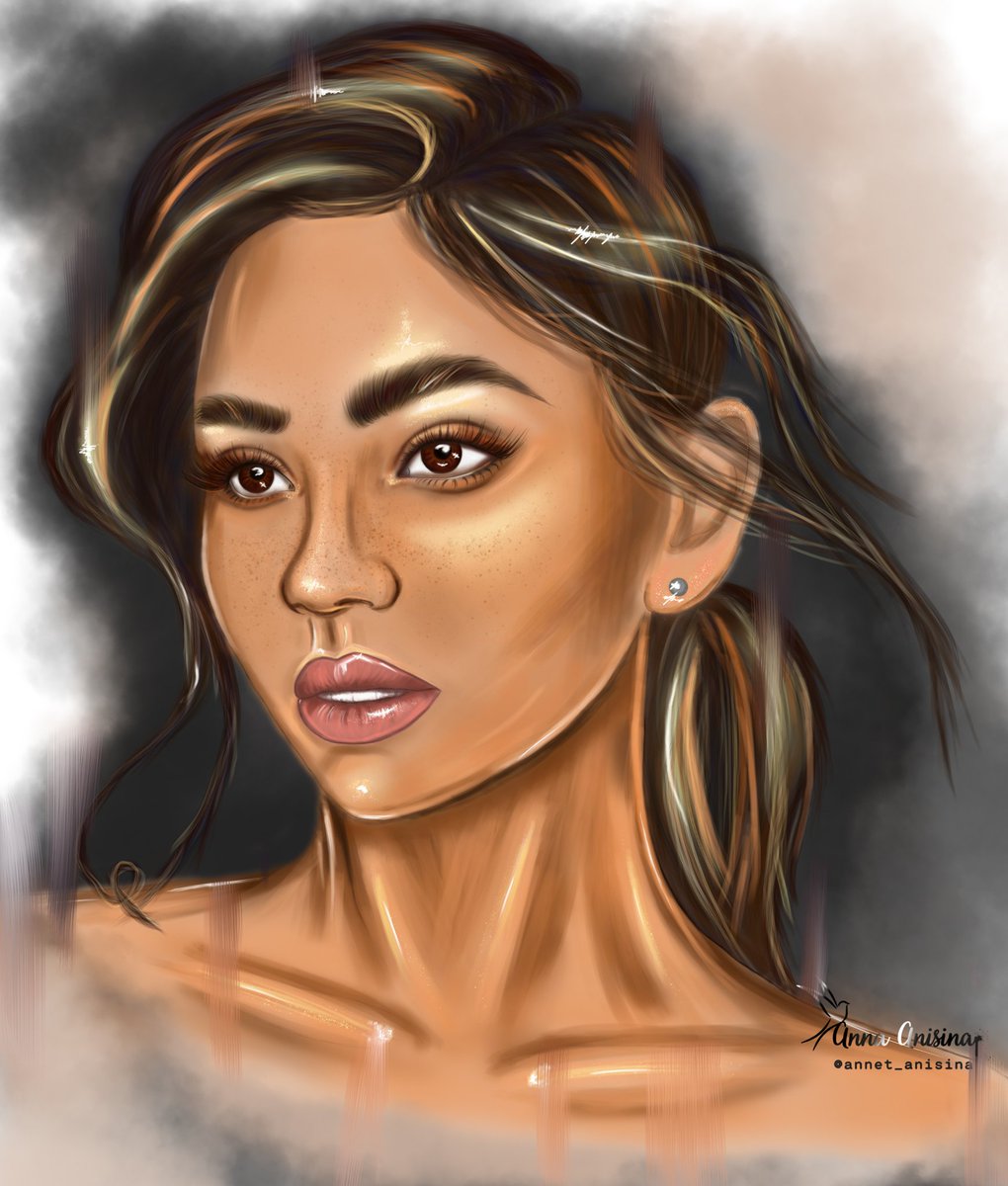 annet_artdesign's tweet photo. Hello, I am glad to welcome everyone to my blog! My name is Anna, I am a digital illustrator and NFT artist!Here I will exhibit my creativity! And I will be glad of your comments if you like my work! And this is my independent creative work from the course on digital art!
#art https://t.co/WrfnYpgbH1
