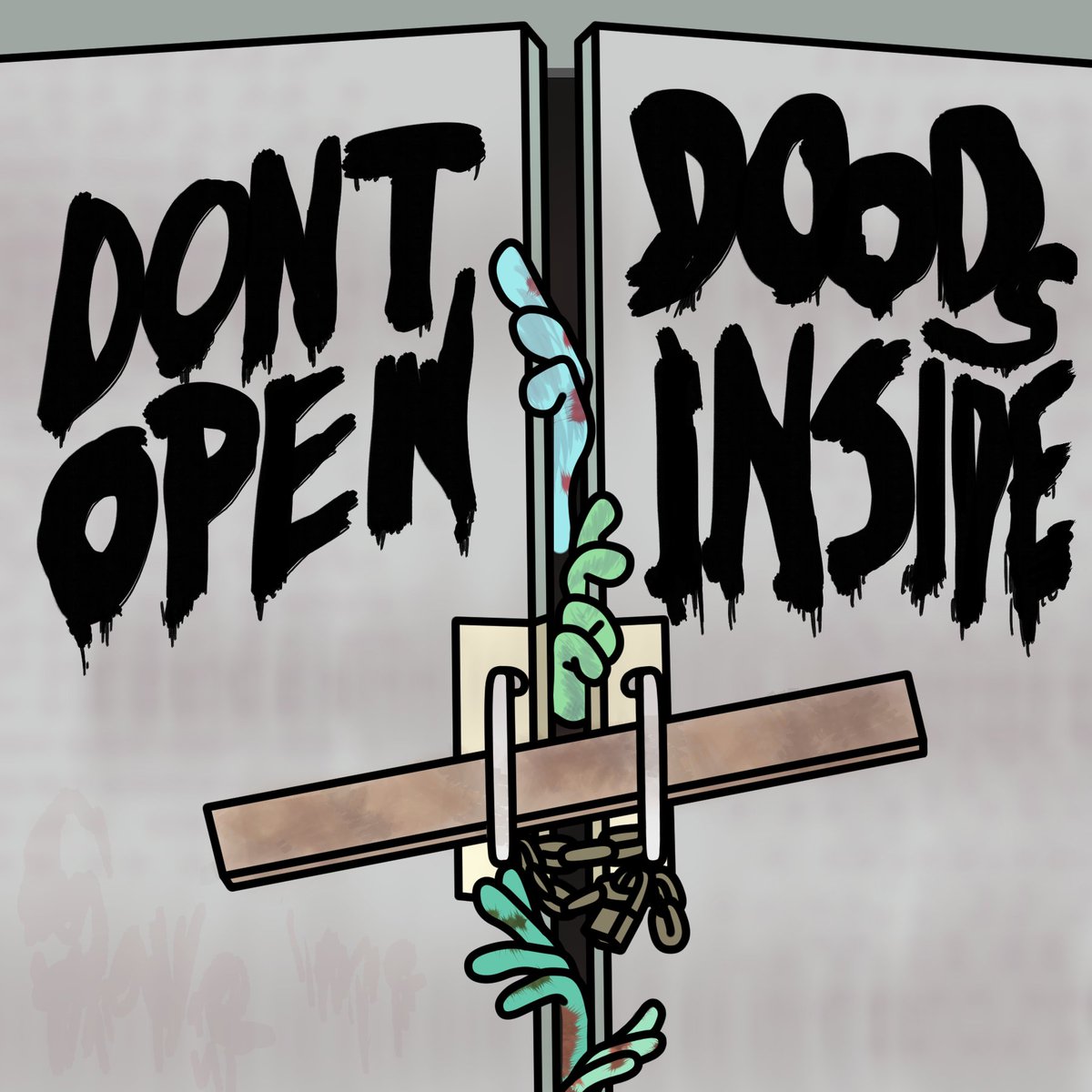 thewalkingdood's tweet image. 🚨DYING TO GET IN🚨

Discord &amp;amp; Sneak Peak coming soon
Alpha and OG Spots… NOW

Tag 3 | Follow | RT