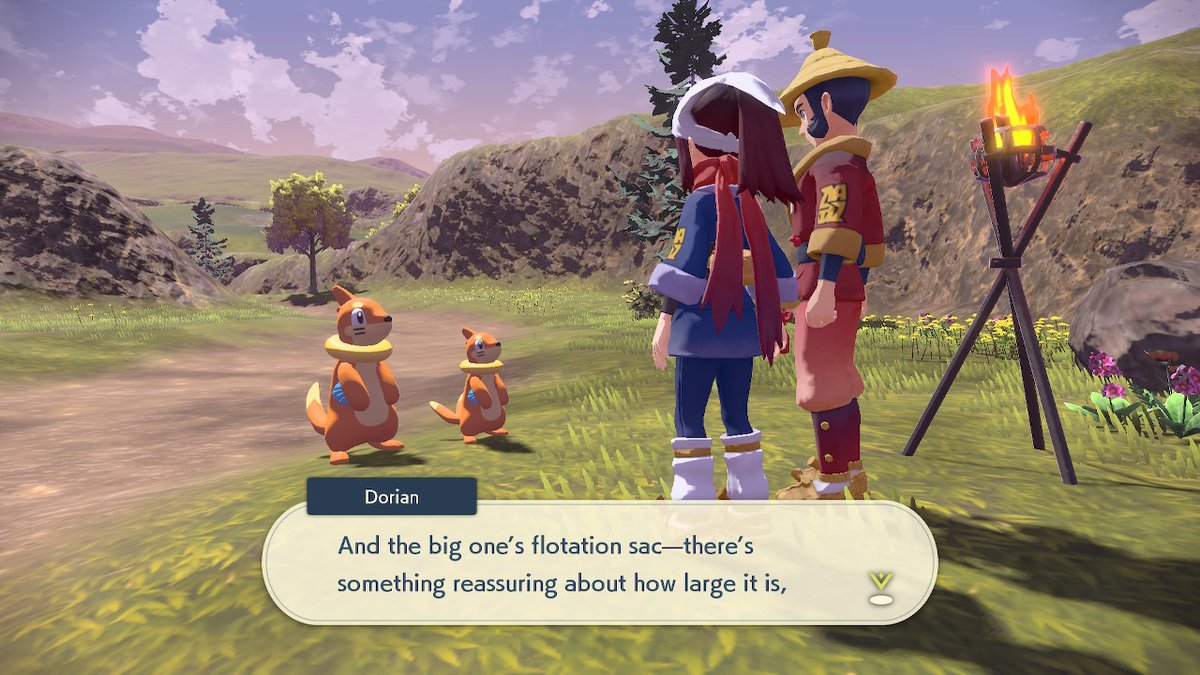 wyskiisaur's tweet photo. phrasing...
#PokemonLegendsArceus #NintendoSwitch https://t.co/PLW8cAtvdS