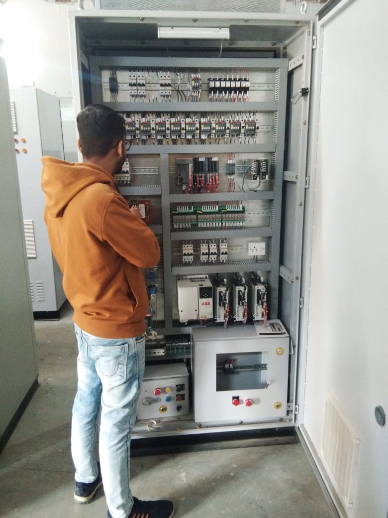Aar Power Solution tweet media