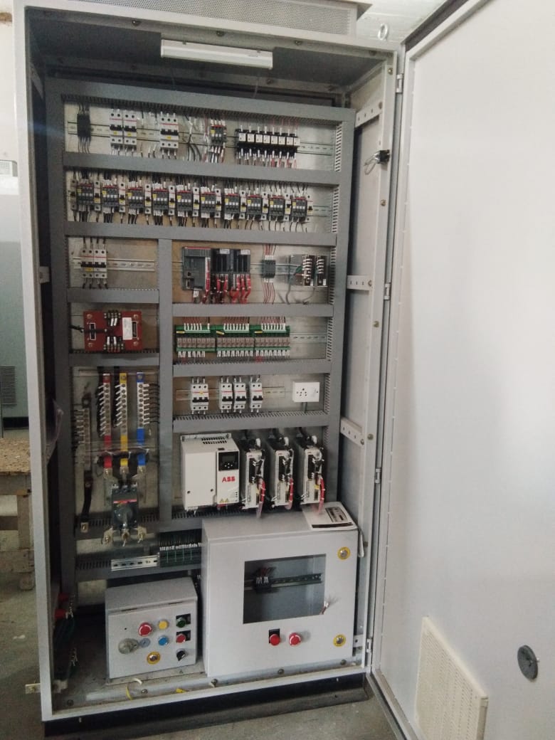 Aar Power Solution tweet media