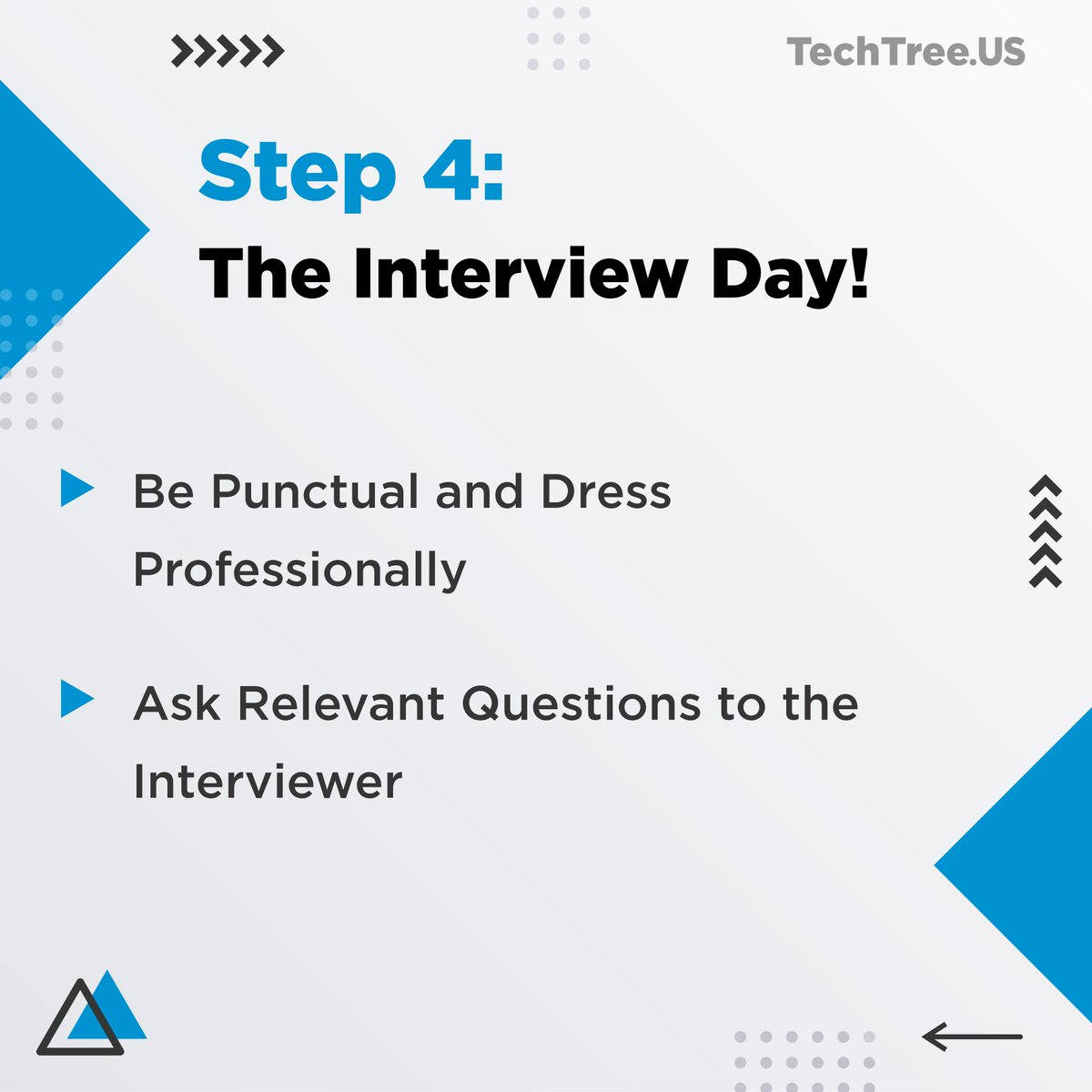 techtreeus's tweet image. Everyone knows that the global pandemic has changed the entire scenario of jobs and businesses across the world. We’ve seen various unwanted situations like layoffs, lack of job openings, salary-cut, etc. around us. Here we’ll talk about the steps from the beginning :
#techtreeus