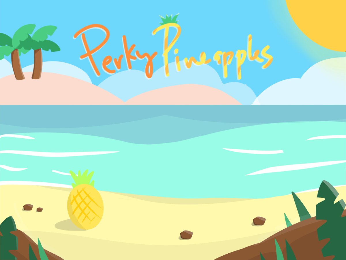 PPineapplesNFT's tweet photo. 🍍Hey Perky Pineapples!🍍

INTRODUCING our website! 💨
https://t.co/jLGsVzgQTf

Here you'll find...
🔶The Perky roadmap
🔶More about the team!
🔶FAQ’s
🔶Where to mint

MINTING IS TOMORROW!💎

🍍Stay Perky!🍍 https://t.co/I4SOLkQLtN