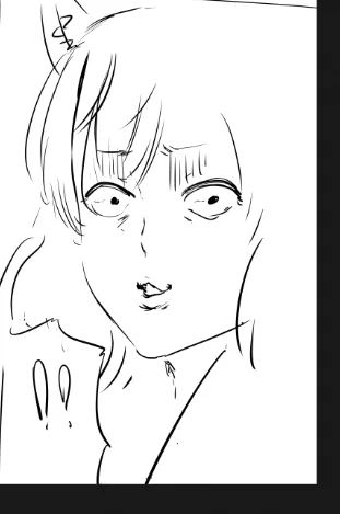 ラフ 