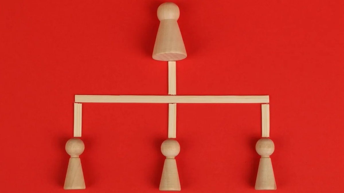 Are you and your team's succession planning? If you're not, then you should be! 5 great ideas for owners and Managing Directors of SME manufacturing businesses to consider alongside your strategic plans.
buff.ly/3H3gmBa
#successionplanning #leadership  #manufacturing