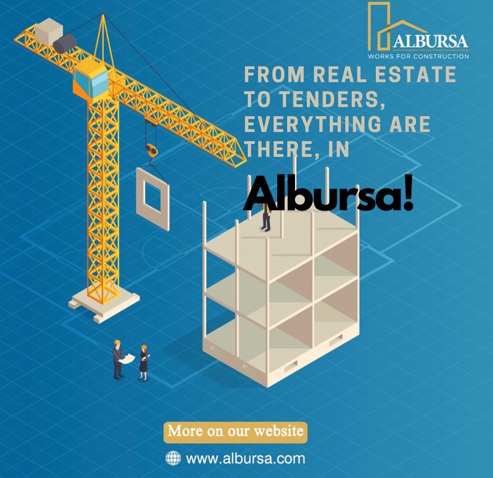 Albursa provides everything you need related to construction,Realestate,housing or architecture
#albursa #construction #realestate #india #foryou #constructionindia #realestateindia #buildingsindia #building #company #smallbusiness #india #services #business  #support #investment