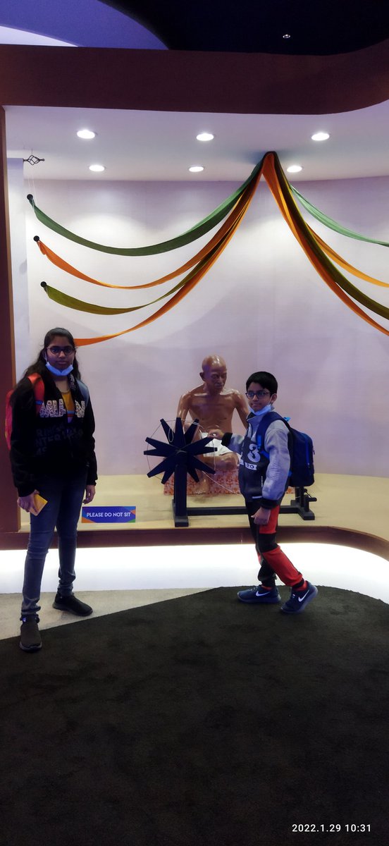 #ClickTheFun #IndiaAtDubaiExpo