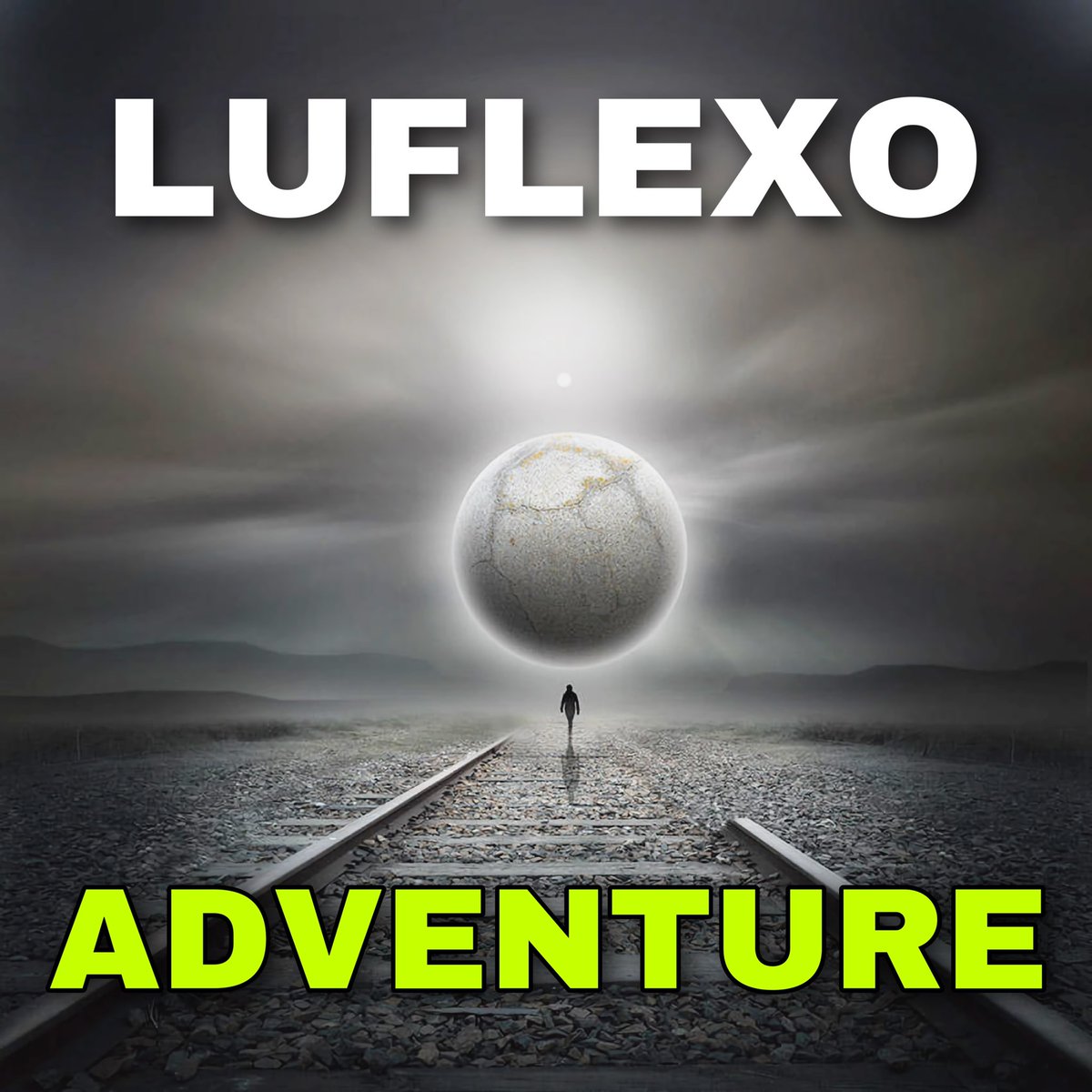 Hey guys. My first song of this year is finally OUT NOW!! It's my new Progressive House tune called 'Adventure' I hope you will like it. This one is also out on Spotify!!🔥🔥🔥