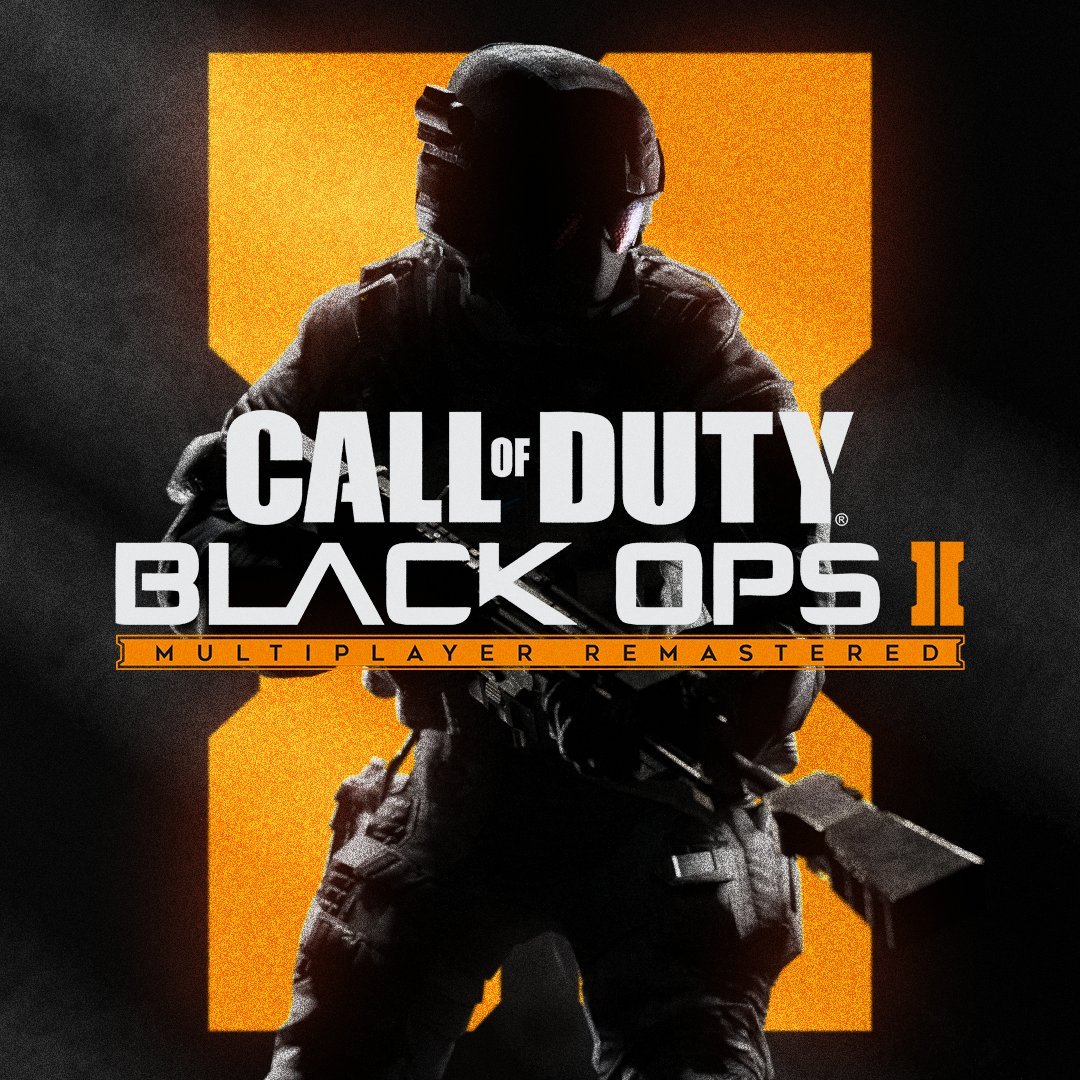 CoDQG_'s tweet photo. Qui voudrait un remastered du multi de Black Ops 2 ? 😍 https://t.co/CCaaUIWkHz