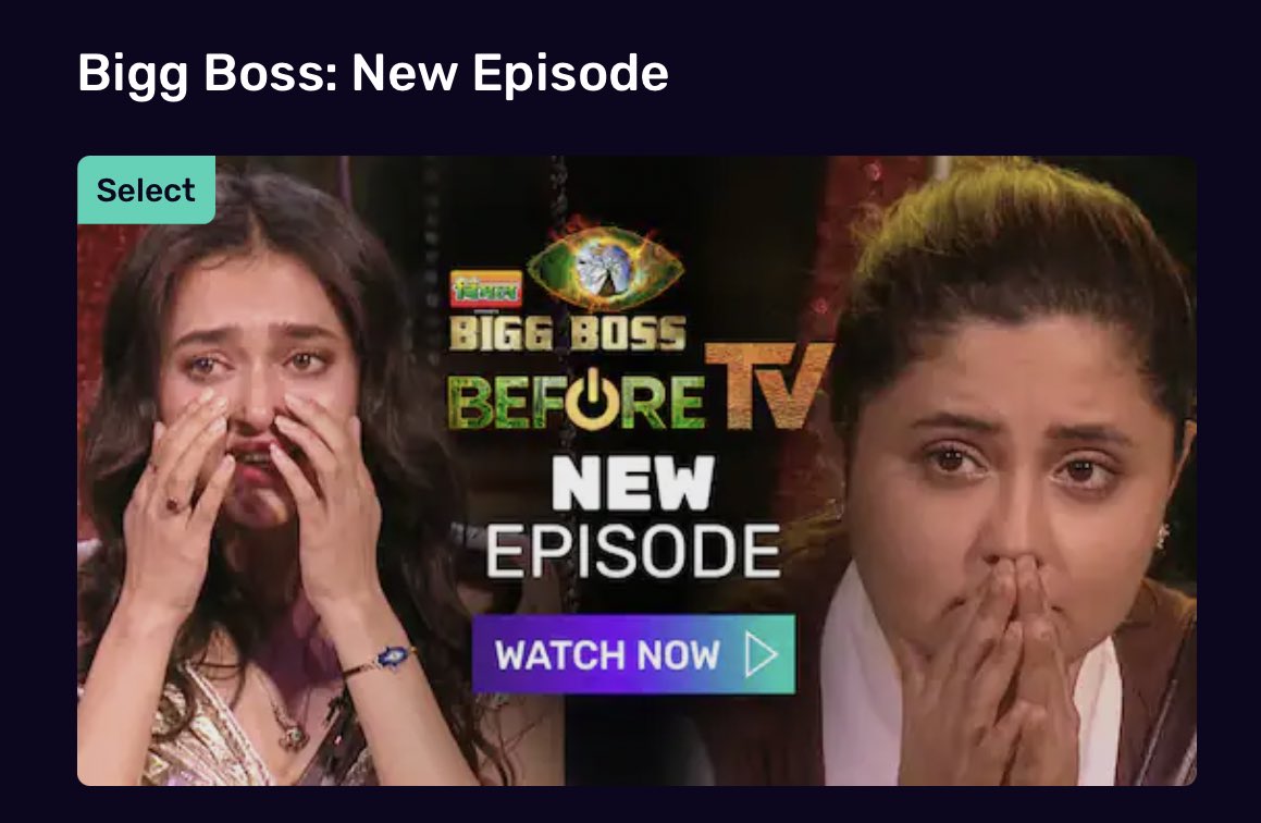 Hey <a href="/OrmaxMedia/">Ormax Media</a> don't u dare go by paid promotions, go by merit and Teja deserves to be at first position yet again !!

VIJAYI BHAVA TEJASSWI