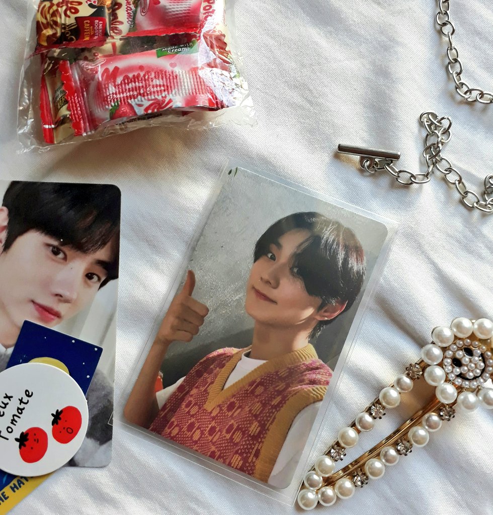 kazucart's tweet photo. #kymails ♡

yay my baby won finally came home, thank u so much for letting me adopt him and also for the freebies he arrived safely >__<  @jorjabuys https://t.co/EeZaRBX1a5