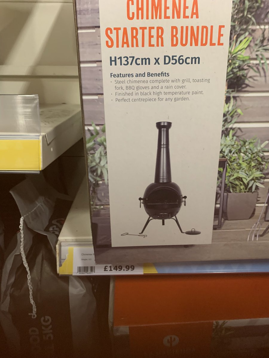 Am I right in thinking they’ve put the prices up on these massively? 

Dirty scalpers.