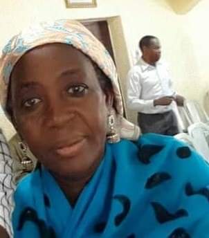 SenNigerNorth's tweet photo. Niger State Governor and Chairman North Central States Governors'Forum (NCSGF), Abubakar Sani Bello has paid glowing tribute to one of the state's most remarkable educationist, Hajiya Jummai M. Agwai, who died on Friday, January 28, at the age of 72. https://t.co/9ehmmNHKEt