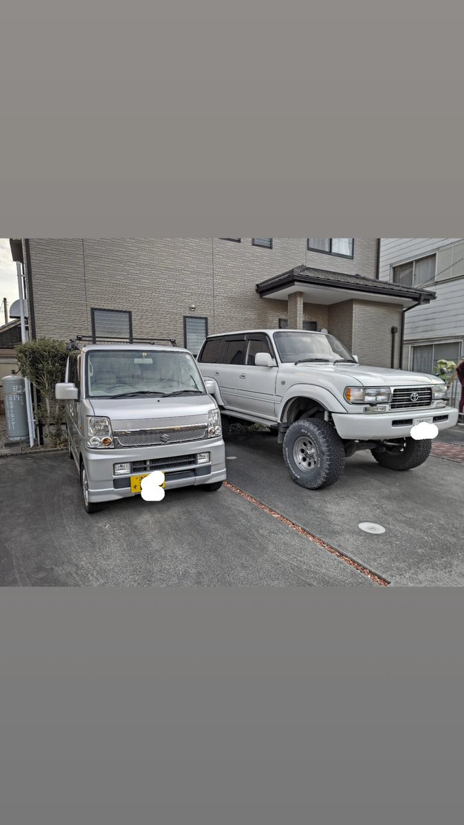 singlefinloger's tweet image. 波がないから仕方ないけどサーフィン行けないだけでこんな暇かね😌
車2台とも洗車ワックスしたった😤
明日はお願い🙏

#NOSURF