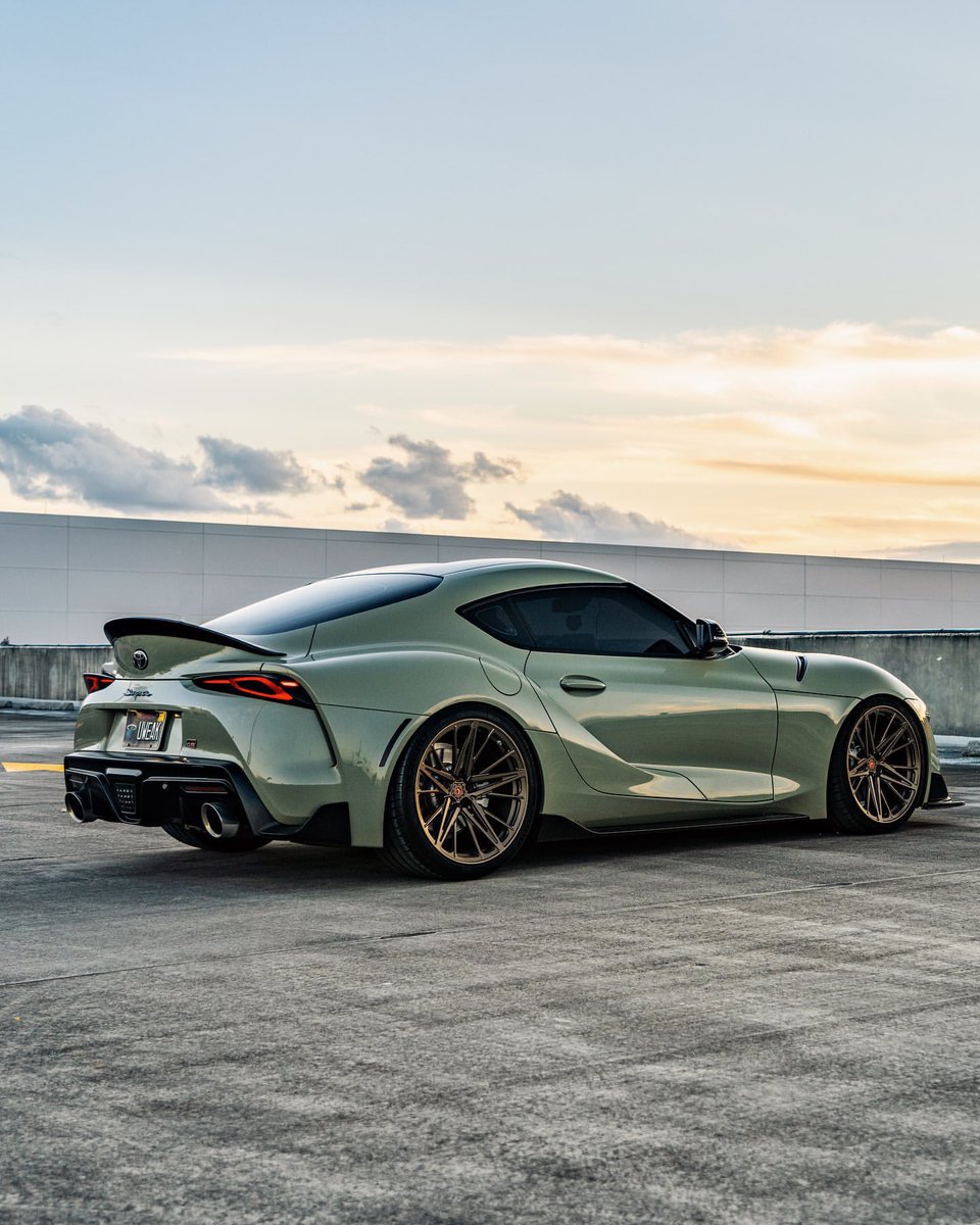 Toyota Supra